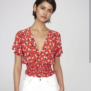 Faithfull the brand top